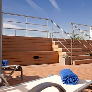 Hotel Globales Acis Y Galatea, Madri
