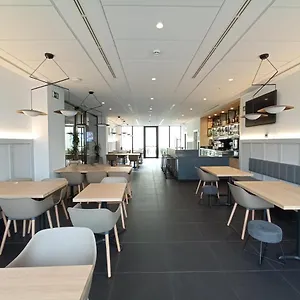 Hotel Dwo Yuste Alcalá, Madri