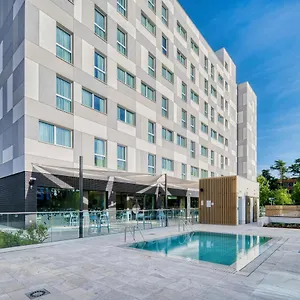 Hotel Express - - Airport By Ihg, Madri