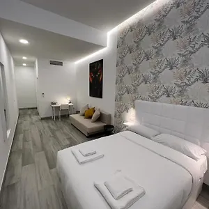 Hotel Ch Tanez Carolina A, Madrid