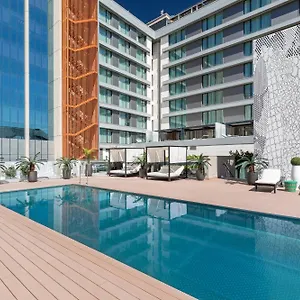 Otel Barcelo Imagine, Madrid