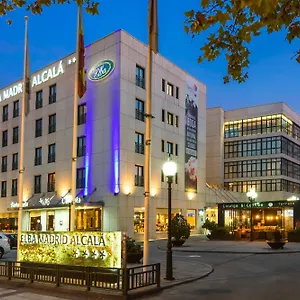 Hotel Elba Alcalá, Madrid