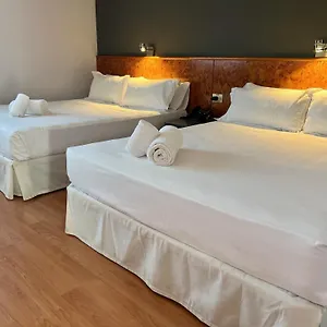 Hotel Ap Airport, Madri