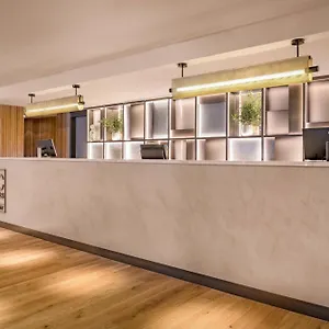 Hotel Ac Avenida De America By Marriott, Madri