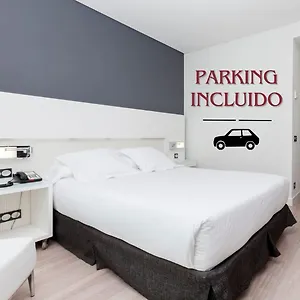 Hotel Axor Feria, Madrid
