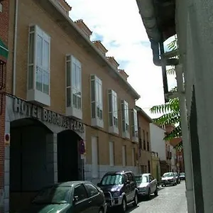 Hotel Barajas Plaza, Madri