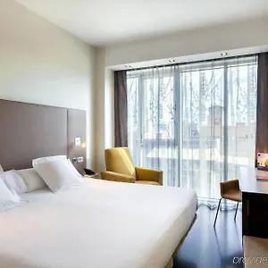 Hotel Occidental, Madrid
